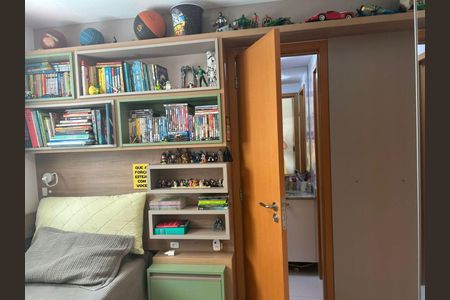 Apartamento à venda com 3 quartos, 91m² em Freguesia (Jacarepaguá), Rio de Janeiro
