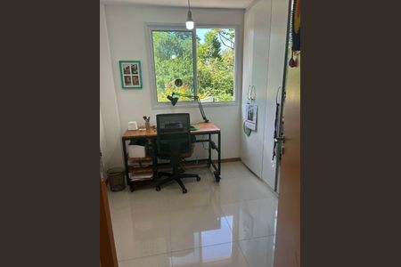 Apartamento à venda com 3 quartos, 91m² em Freguesia (Jacarepaguá), Rio de Janeiro