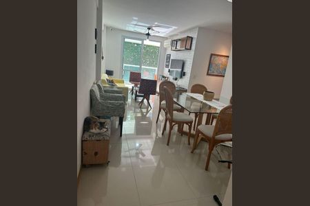 Apartamento à venda com 3 quartos, 91m² em Freguesia (Jacarepaguá), Rio de Janeiro