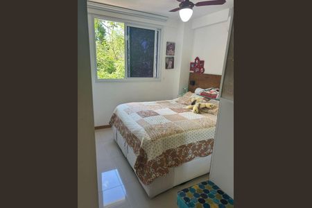 Apartamento à venda com 3 quartos, 91m² em Freguesia (Jacarepaguá), Rio de Janeiro