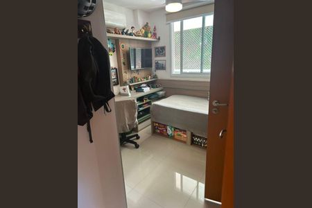 Apartamento à venda com 3 quartos, 91m² em Freguesia (Jacarepaguá), Rio de Janeiro