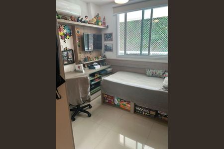 Apartamento à venda com 3 quartos, 91m² em Freguesia (Jacarepaguá), Rio de Janeiro