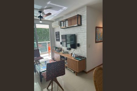 Apartamento à venda com 3 quartos, 91m² em Freguesia (Jacarepaguá), Rio de Janeiro