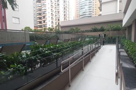 Apartamento à venda com 60m², 2 quartos e 1 vaga