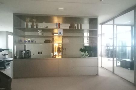 Apartamento à venda com 2 quartos, 60m² em Perdizes, São Paulo