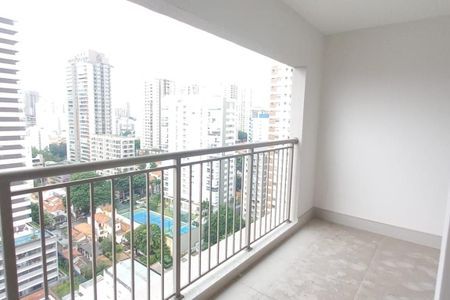 Apartamento à venda com 2 quartos, 60m² em Perdizes, São Paulo