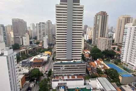 Apartamento à venda com 2 quartos, 60m² em Perdizes, São Paulo