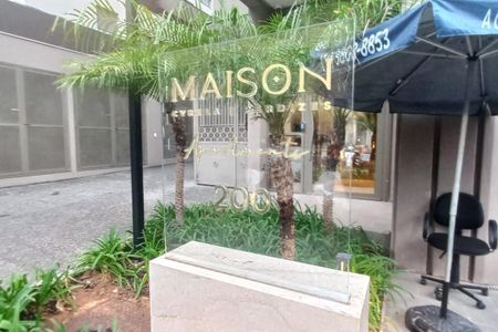 Apartamento à venda com 60m², 2 quartos e 1 vaga