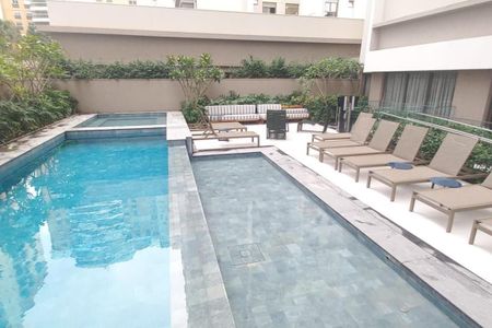 Apartamento à venda com 2 quartos, 60m² em Perdizes, São Paulo