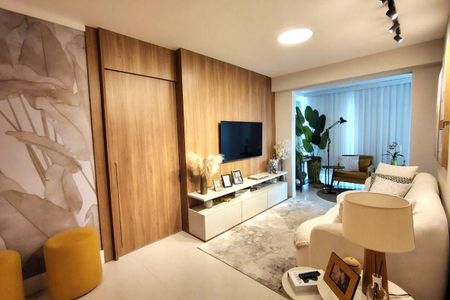 Apartamento à venda com 72m², 2 quartos e 1 vaga