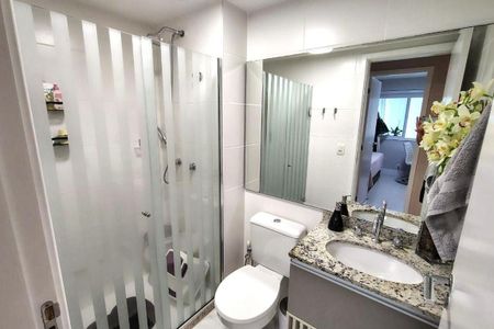 Apartamento à venda com 72m², 2 quartos e 1 vaga