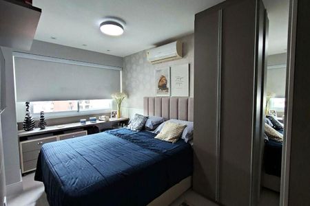 Apartamento à venda com 72m², 2 quartos e 1 vaga