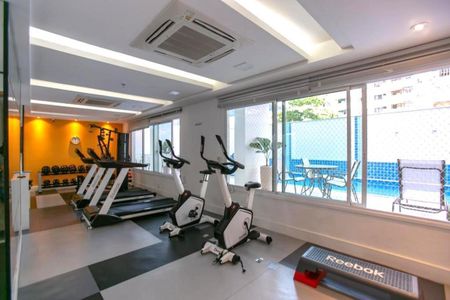 Apartamento à venda com 72m², 2 quartos e 1 vaga