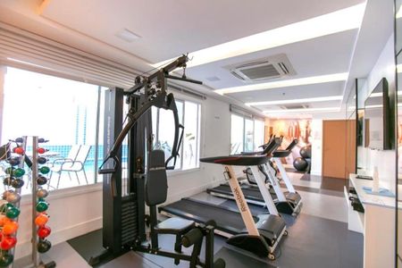 Apartamento à venda com 72m², 2 quartos e 1 vaga