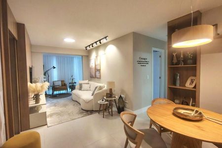 Apartamento à venda com 2 quartos, 72m² em Icaraí, Niterói