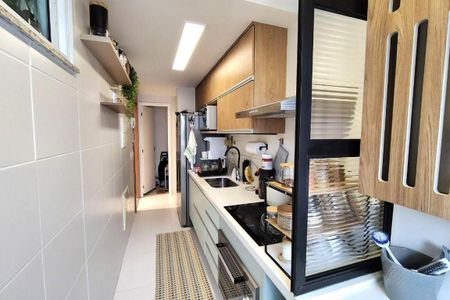 Apartamento à venda com 72m², 2 quartos e 1 vaga