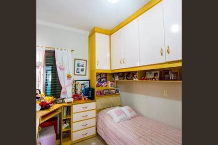 Apartamento à venda com 3 quartos, 97m² em Vila Assunção, Santo André