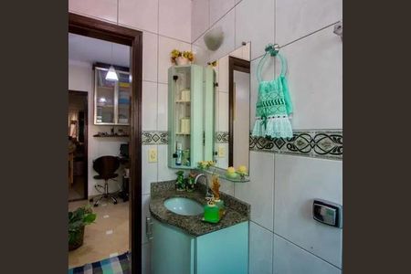 Apartamento à venda com 3 quartos, 97m² em Vila Assunção, Santo André