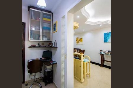 Apartamento à venda com 3 quartos, 97m² em Vila Assunção, Santo André