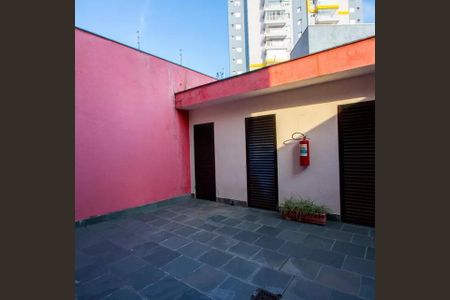 Apartamento à venda com 3 quartos, 97m² em Vila Assunção, Santo André
