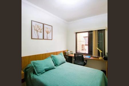 Apartamento à venda com 3 quartos, 97m² em Vila Assunção, Santo André