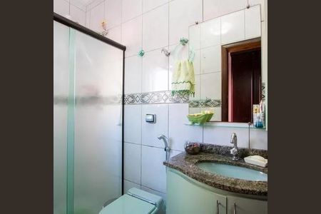 Apartamento à venda com 3 quartos, 97m² em Vila Assunção, Santo André
