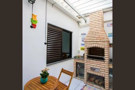 Apartamento à venda com 97m², 3 quartos e 3 vagas