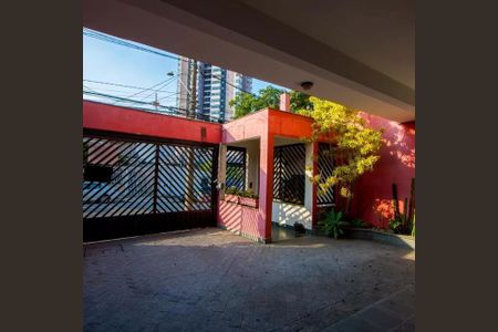 Apartamento à venda com 3 quartos, 97m² em Vila Assunção, Santo André