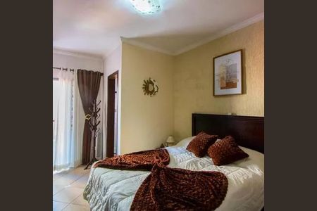 Apartamento à venda com 3 quartos, 97m² em Vila Assunção, Santo André