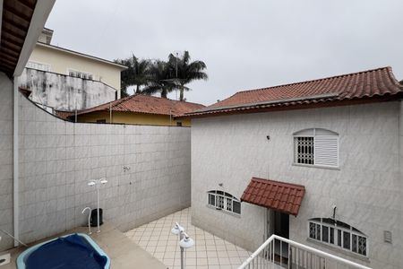 Casa à venda com 230m², 3 quartos e 4 vagasÁrea externa