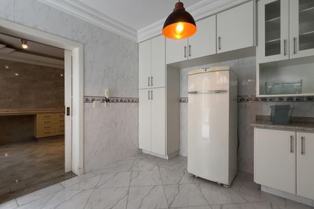 Casa à venda com 230m², 3 quartos e 4 vagasCozinha