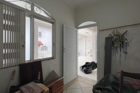 Casa à venda com 230m², 3 quartos e 4 vagasQuartos de Serviço