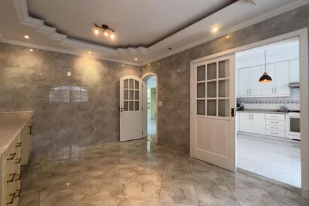 Casa à venda com 230m², 3 quartos e 4 vagasSala de Jantar