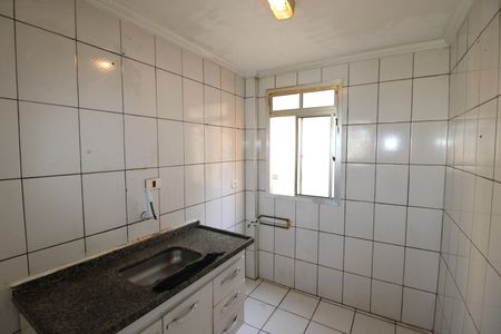 Apartamento para alugar com 50m², 2 quartos e 1 vagaCozinha / Área de Serviço