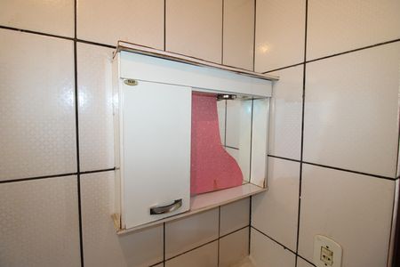 Apartamento para alugar com 50m², 2 quartos e 1 vagaBanheiro