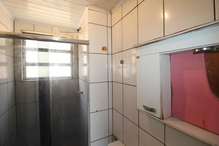 Apartamento para alugar com 50m², 2 quartos e 1 vagaBanheiro