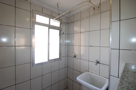 Apartamento para alugar com 50m², 2 quartos e 1 vagaCozinha / Área de Serviço