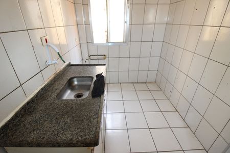 Apartamento para alugar com 50m², 2 quartos e 1 vagaCozinha / Área de Serviço