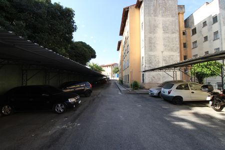 Apartamento para alugar com 50m², 2 quartos e 1 vagaÁrea Comum