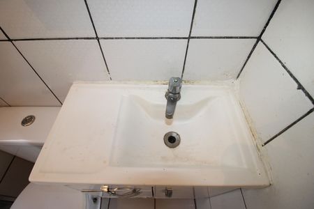 Apartamento para alugar com 50m², 2 quartos e 1 vagaBanheiro