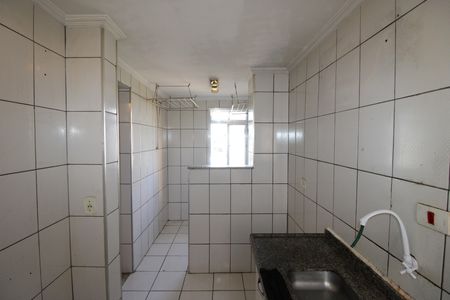 Apartamento para alugar com 50m², 2 quartos e 1 vagaCozinha / Área de Serviço