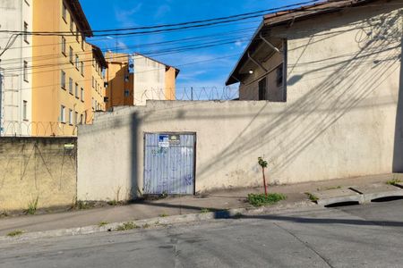 Apartamento para alugar com 50m², 2 quartos e 1 vagaFachada