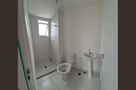 Kitnet/Studio à venda com 1 quarto, 24m² em Parque Industrial Tomas Edson, São Paulo