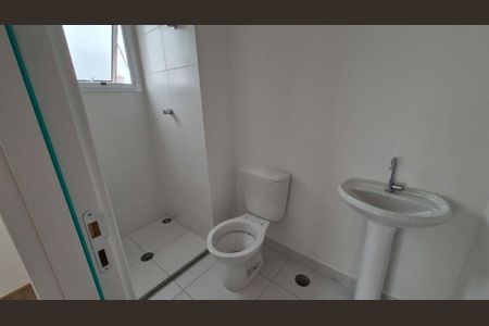 Kitnet/Studio à venda com 1 quarto, 24m² em Parque Industrial Tomas Edson, São Paulo