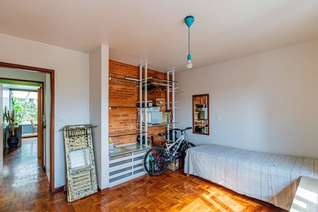 Casa para alugar com 134m², 3 quartos e 3 vagas Casa para alugar com 134m², 3 quartos e 3 vagasQuarto