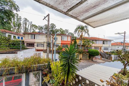 Casa para alugar com 134m², 3 quartos e 3 vagas Casa para alugar com 134m², 3 quartos e 3 vagasSuite - Varanda