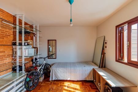Casa para alugar com 134m², 3 quartos e 3 vagas Casa para alugar com 134m², 3 quartos e 3 vagasQuarto