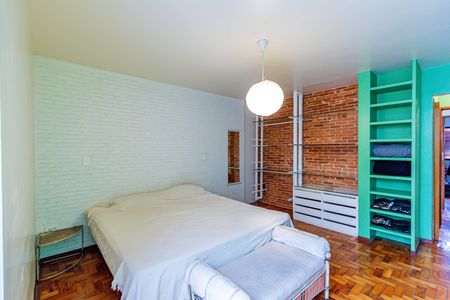 Casa para alugar com 134m², 3 quartos e 3 vagas Casa para alugar com 134m², 3 quartos e 3 vagasSuite