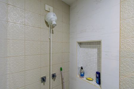 Casa para alugar com 134m², 3 quartos e 3 vagas Casa para alugar com 134m², 3 quartos e 3 vagasEscritório - Banheiro
