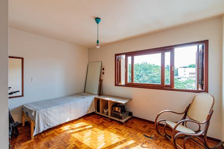 Casa para alugar com 134m², 3 quartos e 3 vagas Casa para alugar com 134m², 3 quartos e 3 vagasQuarto